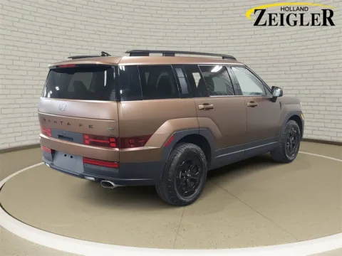 More photos of 2024 Hyundai Santa Fe XRT at Zeigler Hyundai of Holland, MI