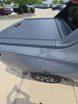 More photos of 2022 Hyundai Santa Cruz Limited at Zeigler Hyundai of Holland, MI