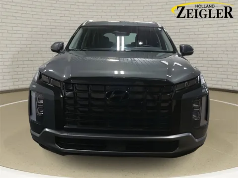 Photos of 2024 Hyundai Palisade SEL for sale in Holland, MI at Zeigler Hyundai of Holland