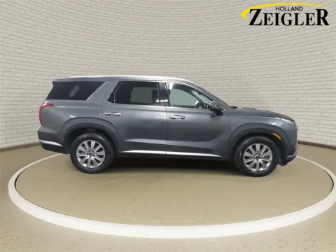 More photos of 2024 Hyundai Palisade SEL at Zeigler Hyundai of Holland, MI