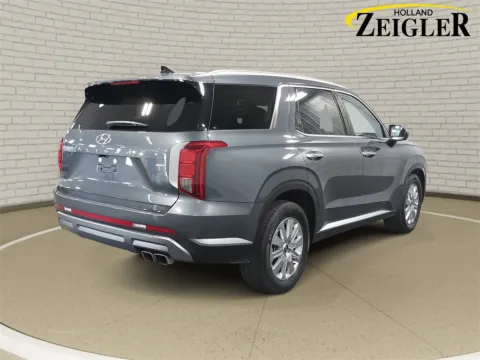 More photos of 2024 Hyundai Palisade SEL at Zeigler Hyundai of Holland, MI