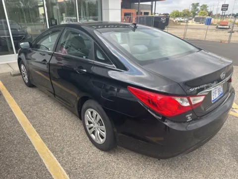 Photos of 2012 Hyundai Sonata GLS for sale in Holland, MI at Zeigler Hyundai of Holland