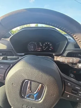 Photos of 2024 Honda CR-V Hybrid Sport-L for sale in Holland, MI at Zeigler Hyundai of Holland