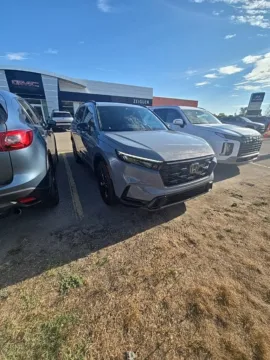 More photos of 2024 Honda CR-V Hybrid Sport-L at Zeigler Hyundai of Holland, MI