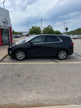 More photos of 2020 Chevrolet Equinox LT at Zeigler Hyundai of Holland, MI