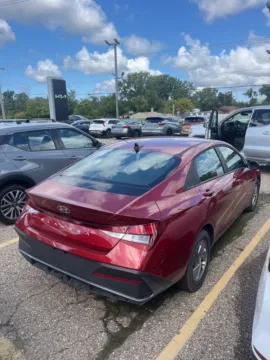 More photos of 2025 Hyundai Elantra SE at Zeigler Hyundai of Holland, MI