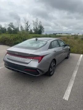 More photos of 2025 Hyundai Elantra Limited at Zeigler Hyundai of Holland, MI
