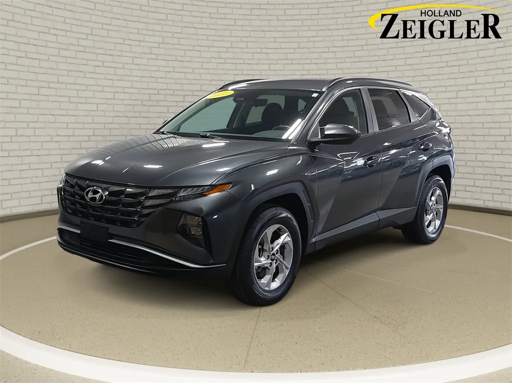 2024 Hyundai Tucson SEL for sale in Holland, MI