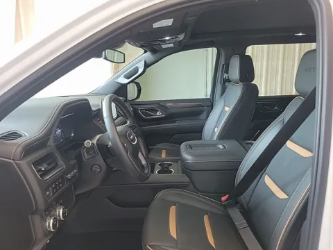 More photos of 2024 GMC Yukon AT4 at Zeigler Hyundai of Holland, MI