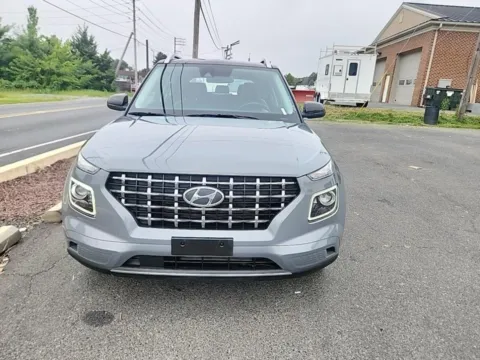 Photos of 2022 Hyundai Venue Limited for sale in Holland, MI at Zeigler Hyundai of Holland