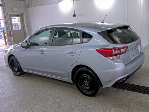 Photos of 2022 Subaru Impreza for sale in Holland, MI at Zeigler Hyundai of Holland