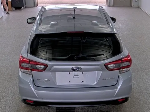 Another view of 2022 Subaru Impreza for sale in Holland, MI at Zeigler Hyundai of Holland