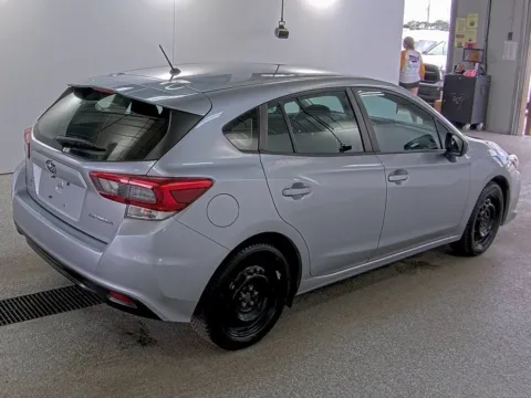 More photos of 2022 Subaru Impreza at Zeigler Hyundai of Holland, MI