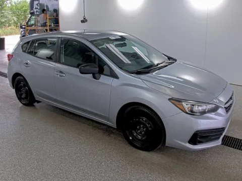 More photos of 2022 Subaru Impreza at Zeigler Hyundai of Holland, MI