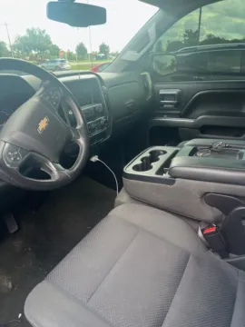 Photos of 2017 Chevrolet Silverado 1500 LT for sale in Holland, MI at Zeigler Hyundai of Holland