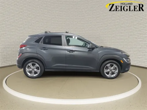 More photos of 2023 Hyundai Kona SEL at Zeigler Hyundai of Holland, MI