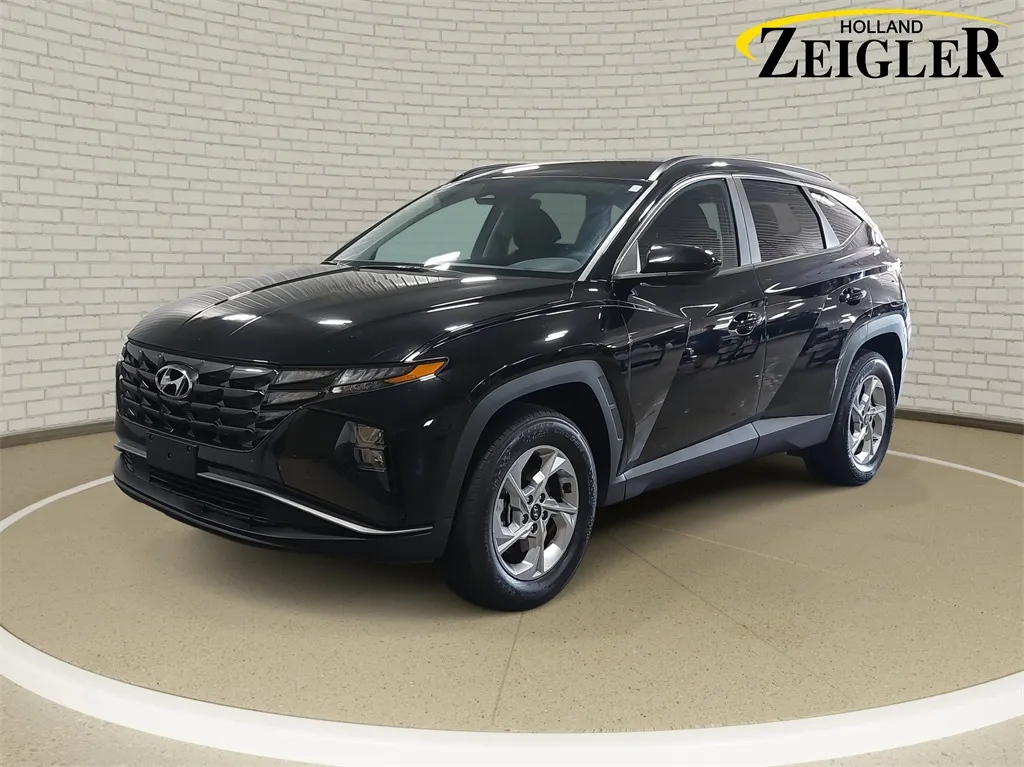 2024 Hyundai Tucson SEL for sale in Holland, MI