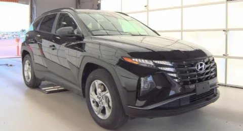 More photos of 2024 Hyundai Tucson SEL at Zeigler Hyundai of Holland, MI