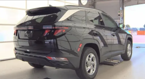 More photos of 2024 Hyundai Tucson SEL at Zeigler Hyundai of Holland, MI