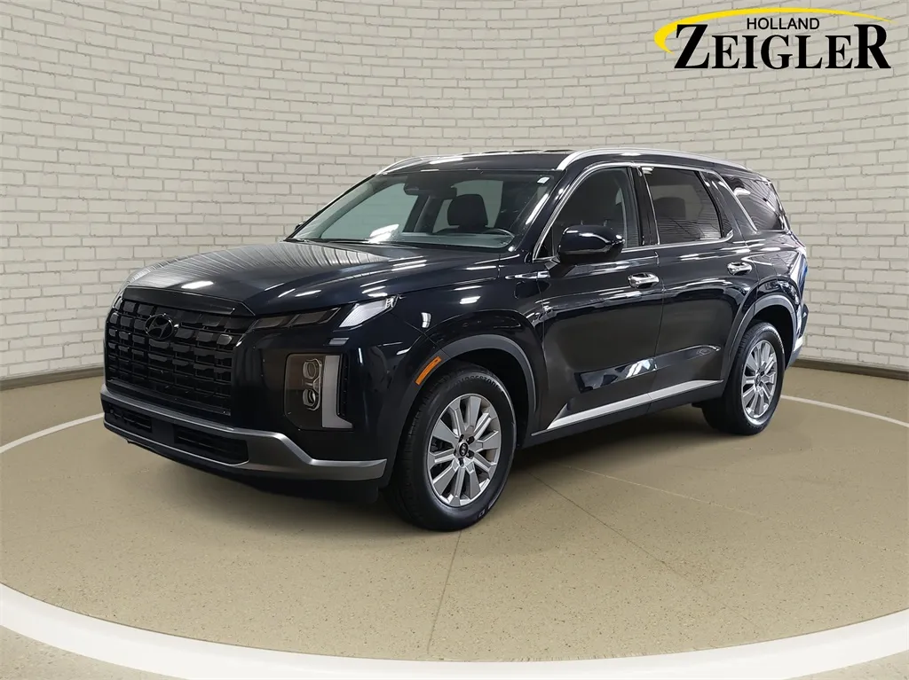 2024 Hyundai Palisade SEL for sale in Holland, MI