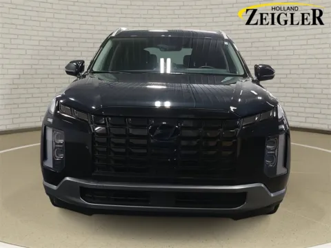 Photos of 2024 Hyundai Palisade SEL for sale in Holland, MI at Zeigler Hyundai of Holland