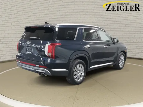 More photos of 2024 Hyundai Palisade SEL at Zeigler Hyundai of Holland, MI