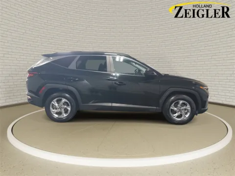 More photos of 2024 Hyundai Tucson SEL at Zeigler Hyundai of Holland, MI