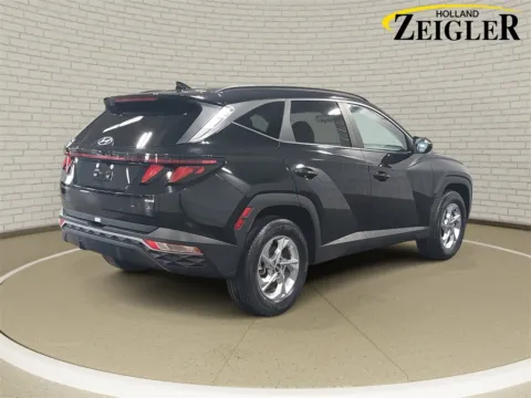 More photos of 2024 Hyundai Tucson SEL at Zeigler Hyundai of Holland, MI