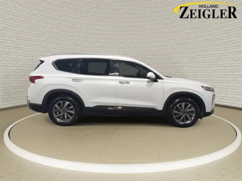 More photos of 2020 Hyundai Santa Fe Limited at Zeigler Hyundai of Holland, MI