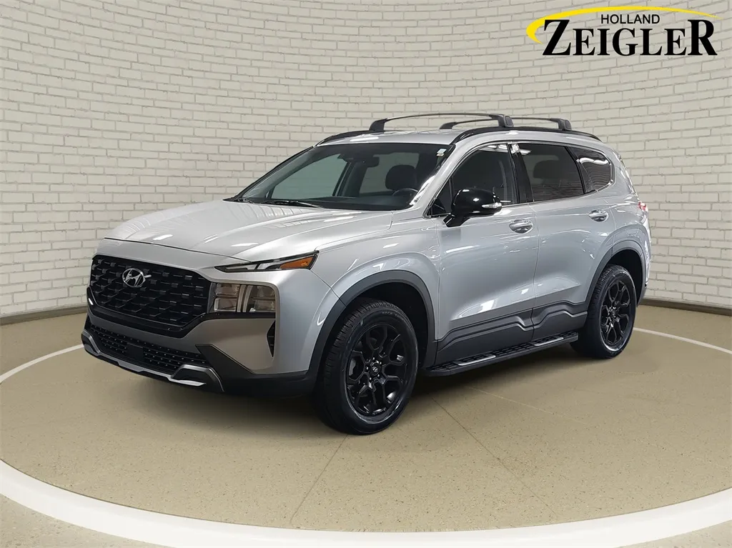 2023 Hyundai Santa Fe XRT for sale in Holland, MI