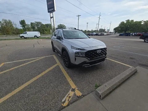 More photos of 2023 Hyundai Santa Fe XRT at Zeigler Hyundai of Holland, MI
