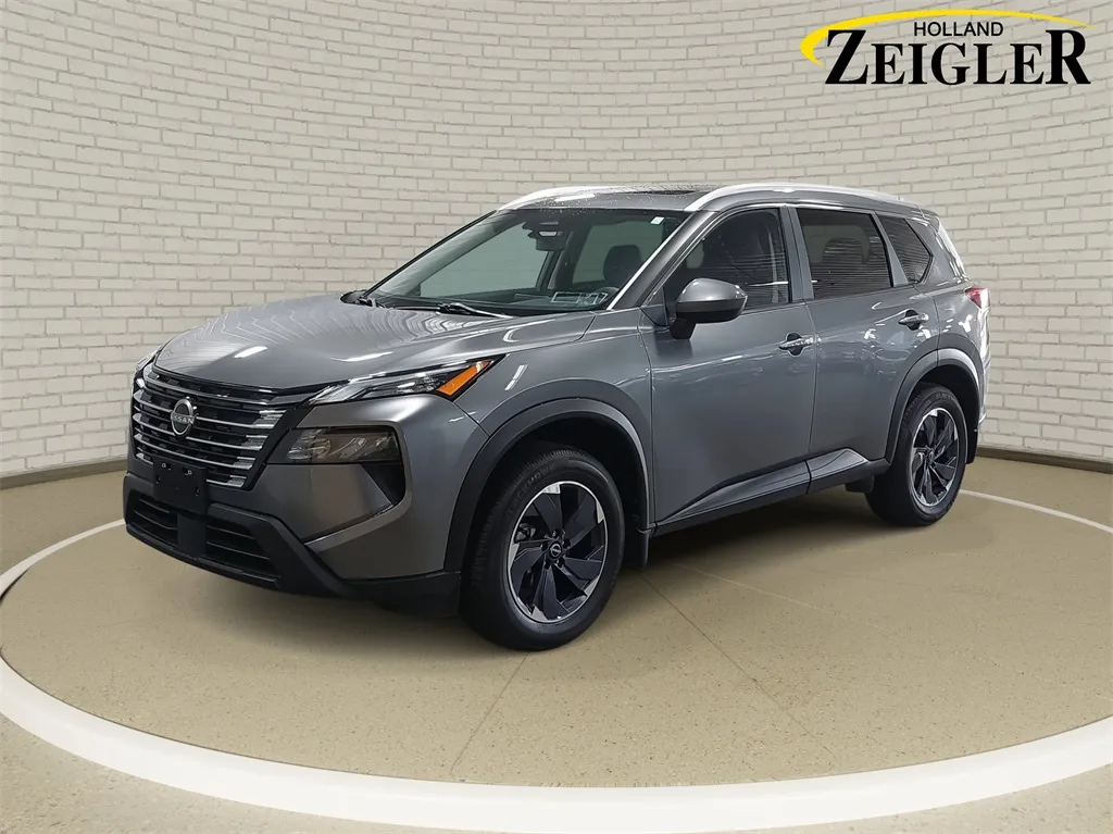 2024 Nissan Rogue SV for sale in Holland, MI
