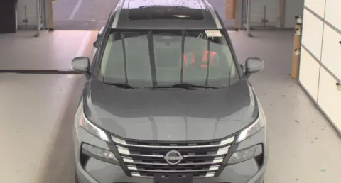 Photos of 2024 Nissan Rogue SV for sale in Holland, MI at Zeigler Hyundai of Holland