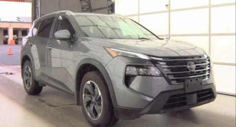 More photos of 2024 Nissan Rogue SV at Zeigler Hyundai of Holland, MI
