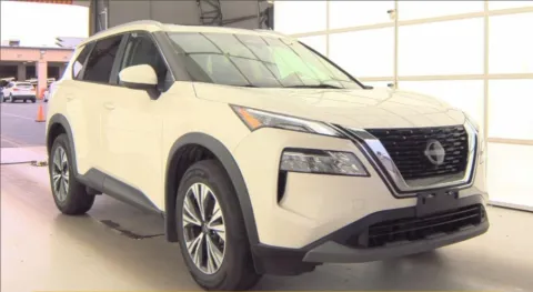 More photos of 2023 Nissan Rogue SV at Zeigler Hyundai of Holland, MI
