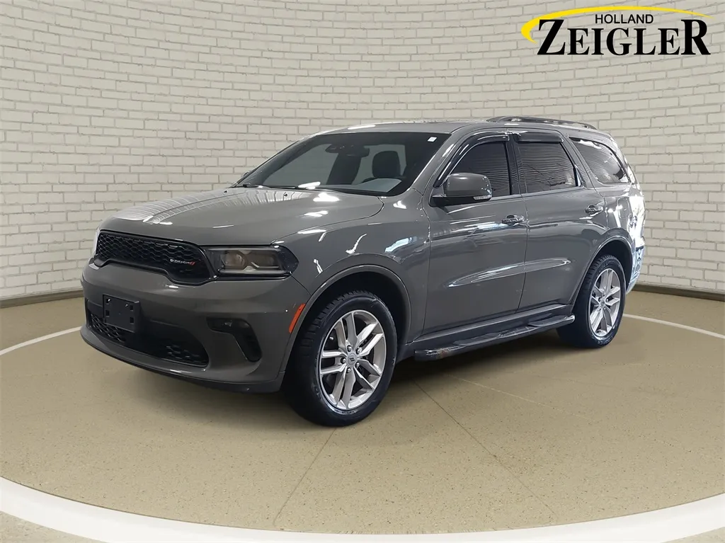 2022 Dodge Durango GT Plus for sale in Holland, MI