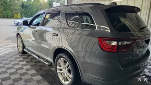 Photos of 2022 Dodge Durango GT Plus for sale in Holland, MI at Zeigler Hyundai of Holland