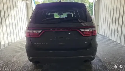 Another view of 2022 Dodge Durango GT Plus for sale in Holland, MI at Zeigler Hyundai of Holland