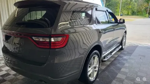 More photos of 2022 Dodge Durango GT Plus at Zeigler Hyundai of Holland, MI