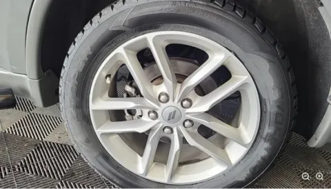 More photos of 2022 Dodge Durango GT Plus at Zeigler Hyundai of Holland, MI