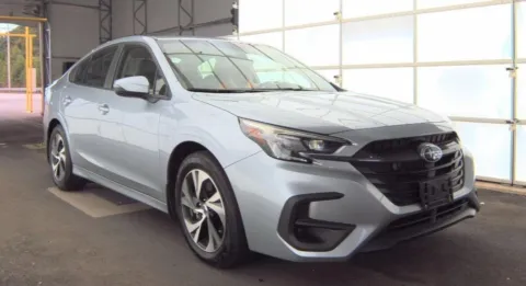 More photos of 2025 Subaru Legacy Premium at Zeigler Hyundai of Holland, MI