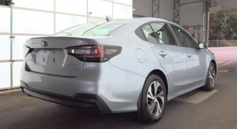 More photos of 2025 Subaru Legacy Premium at Zeigler Hyundai of Holland, MI