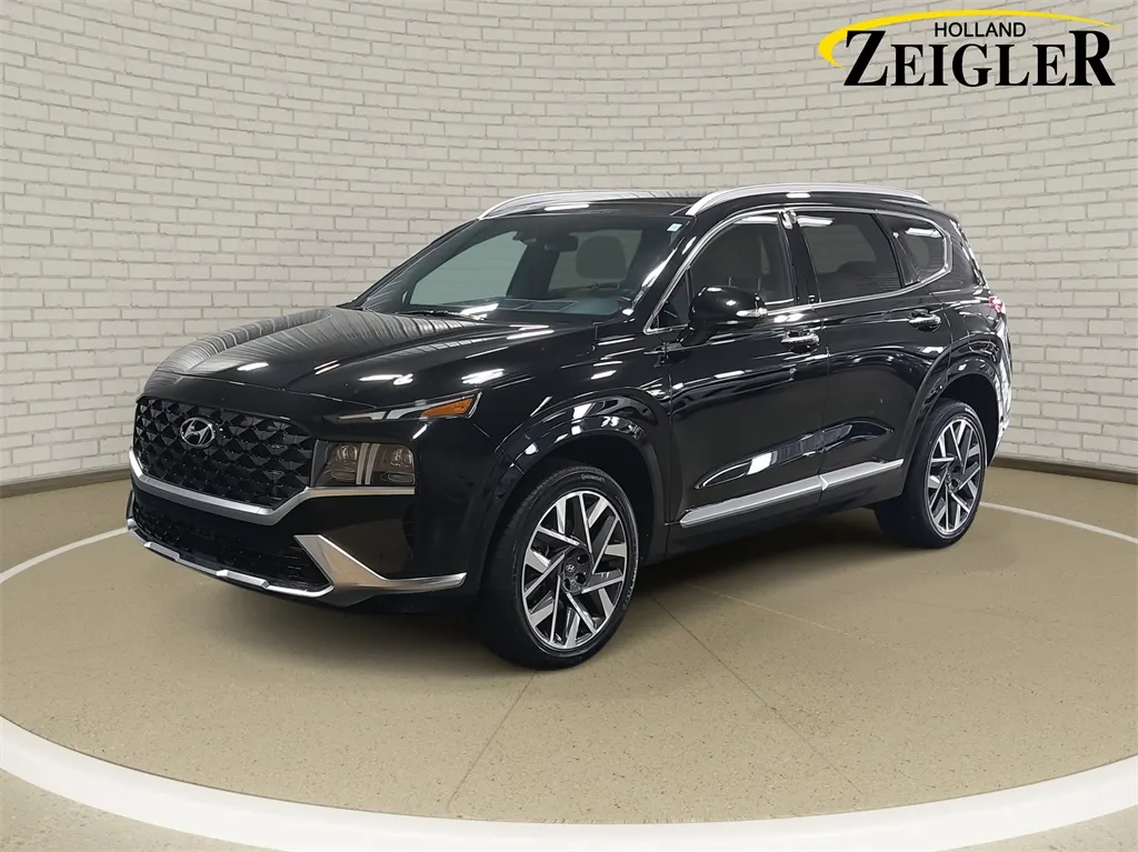 2023 Hyundai Santa Fe Calligraphy for sale in Holland, MI