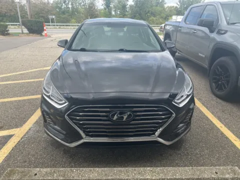 More photos of 2018 Hyundai Sonata SEL at Zeigler Hyundai of Holland, MI