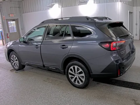 Photos of 2022 Subaru Outback Premium for sale in Holland, MI at Zeigler Hyundai of Holland
