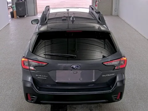 Another view of 2022 Subaru Outback Premium for sale in Holland, MI at Zeigler Hyundai of Holland