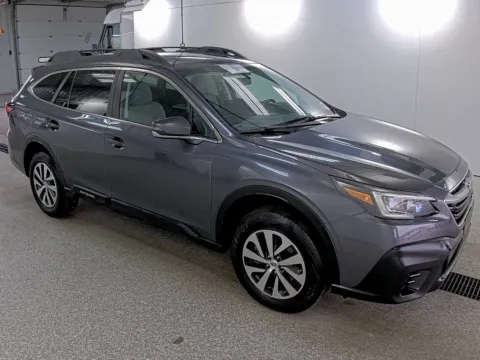 More photos of 2022 Subaru Outback Premium at Zeigler Hyundai of Holland, MI