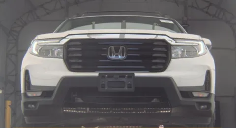 Another view of 2023 Honda Ridgeline RTL-E for sale in Holland, MI at Zeigler Hyundai of Holland