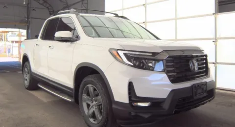 More photos of 2023 Honda Ridgeline RTL-E at Zeigler Hyundai of Holland, MI