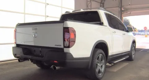 More photos of 2023 Honda Ridgeline RTL-E at Zeigler Hyundai of Holland, MI